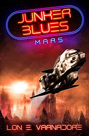 Junker Blues : Mars